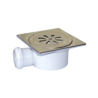 Top sifon H-50 (niski) 1 izlaz (NPV)