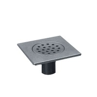 Rešetka za pod niklovana 15x15