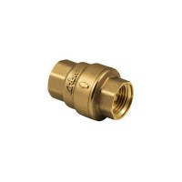 Ventil nepovratni 5/4" s metalnom membranom ITAP