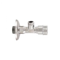 Ventil kutni 1/2"-3/8" bez navrtke ITAP (348SD)