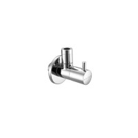 Ventil kutni 1/2"-3/8" KLUDI (1584505-00) s keramičkim umetkom