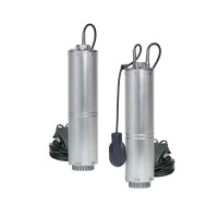 Pumpa potopna 128 mm SCM 7/S-F 1850 W 84 m s plovkom SPERONI (101446360)