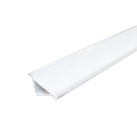 Lajsna PVC za kadu 2,5m SEN (uska)