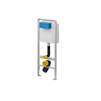 Vodokotlić ugradni WC VIEGA ECO STANDARD (606688)