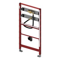 Tece profil modul za pisoar suha gradnja 112 cm (9320008)