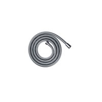Crijevo za tuš bateriju 160 cm krom/pvc HANSGROHE METAFLEX C (28266000)