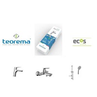 Set za kupaonicu UP TEOREMA (K000211)