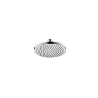 Tuš glava 160 mm s obrtnim priključkom DN15 HANSGROHE CROMA (27450000)