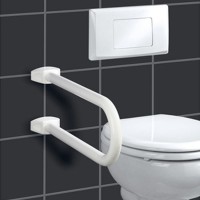 Rukohvat za osobe s invaliditetom 53x10x21cm Wenko Secura (17964100)