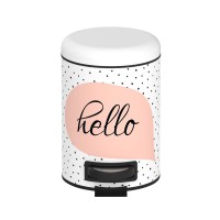 Kanta za otpatke 3l Hello Wenko (22735100)