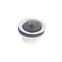 Pileta za sudoper 6/4 " čelična VIEGA (102678)