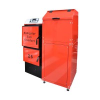 Kotao na pelet Eco Comfort RADIJATOR