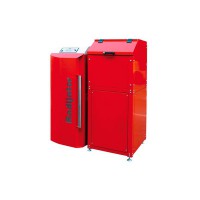 Kotao na pelet BIOmax RADIJATOR