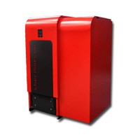 Kotao na pelet EcoLogic THERMOFLUX