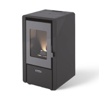 Kamin toplozračni na pelet (2,5-5,53 kW) CentroPelet Z6 CTM