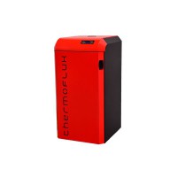 Kotao na pelet INTERIO THERMOFLUX