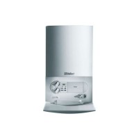 Bojler plinski kombinirani VUW200-5 PLUS 20 kW dimnjačni VAILLANT (0010003303)