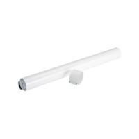Produžetak dimovoda 1m 60/100 mm za kondenzacijske uređaje VAILLANT (303903)