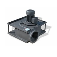 Ventilator za ciklon CVX180 CTM