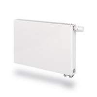 Radijator T6 ventilski srednji priključak VONOPLAN