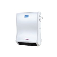 Grijalica kupaona TESY 1000/2000 HL 246 VB W zidna (NPV)