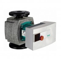 Pumpa za c.g. DN50 visokoučinkovita elektronički regulirana WILO STRATOS 50/1-10 240 PN6/10
