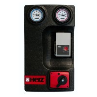 Pumpna (cijevna) grupa PUMPFIX DIREKT DN 25 sa elektronskom pumpom Wilo Yonos PARA RS25/6-RKA/IMP NMT MINI 25/60-180 180 HERZ