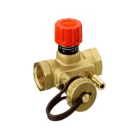 Ventil balansirajući 1/2" USV-I 15 U.N. univerzalni DANFOSS (003Z2131)