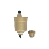 Ventil ozračni automatski 1/2” KOVINA (V0 630)