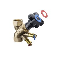 Ventil balansirajući 1" (DN25) Hydrocontrol VTR OVENTROP (1060208)
