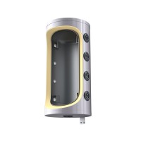 Pufer za sustave dizalica topline 50L TESY (V 50 40) 6 bar