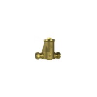 Sakupljač zraka za solarne kolektore 3/4" AFRISO (77851)