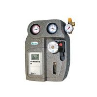 Solarna pumpna grupa 2-12 l/min S2 SOLAR 30 s regulacijom SGC 16 SELTRON