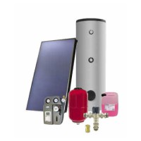 Solarni paket 300 ROCCO PREMIUM