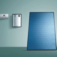 Solarni paket 300 (2 VFK 125,VRC 560, VIH S 300L + sav pribor) VAILLANT (0010012569)