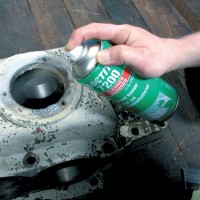 Sredstvo (sprej) za uklanjanje brtvila 400 ml LOCTITE 7200