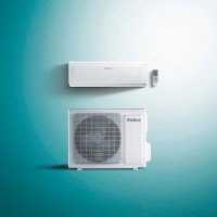 Klima uređaj inverter climaVAIR plus VAI 8-035 WN - mono split - R32 (A++/A+) VAILLANT (0010019792+0010022678) (dizalica topline zrak-zrak) (h3,50/g3,67kw)-15°C