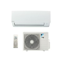 Klima uređaj inv. R32 FTXC71C/RXC71C 7,10/8,00 DAIKIN Sensira MAL A /A (top.pumpa zrak-zrak)
