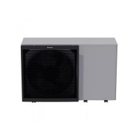 Dizalica topline monoblok DAIKIN ALTHERMA 3 M9 kw, 230 V za grijanje i hlađenje s ugrađenim grijačem od 3kw R32 (EBLA09D3V3)