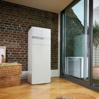 Kompaktni modul uniTOWER WIH QW 190/1 E s integriranim spremnikom PTV VAILLANT (0010019709)