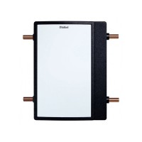 Modul dizalica toplina voda/voda s izmjenjivačem topline-fluoCOLLECT (15-19KW) VWW 19/4 SI (za flexoTHERM dizalicu topline 157/4 i 197/4) VAILLANT (0010016720)