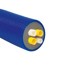 Set za spajanje cijevi Microflex promjera 160 (izolacija, traka, pokrov) WATTS