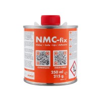 Ljepilo za izolaciju u roli za vent.i rashladne sisteme NMC FIX