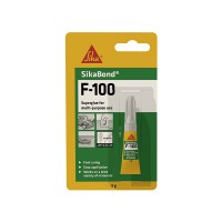 SikaBond F100 20gr - trenutno višenamjensko ljepilo SIKA (02814)
