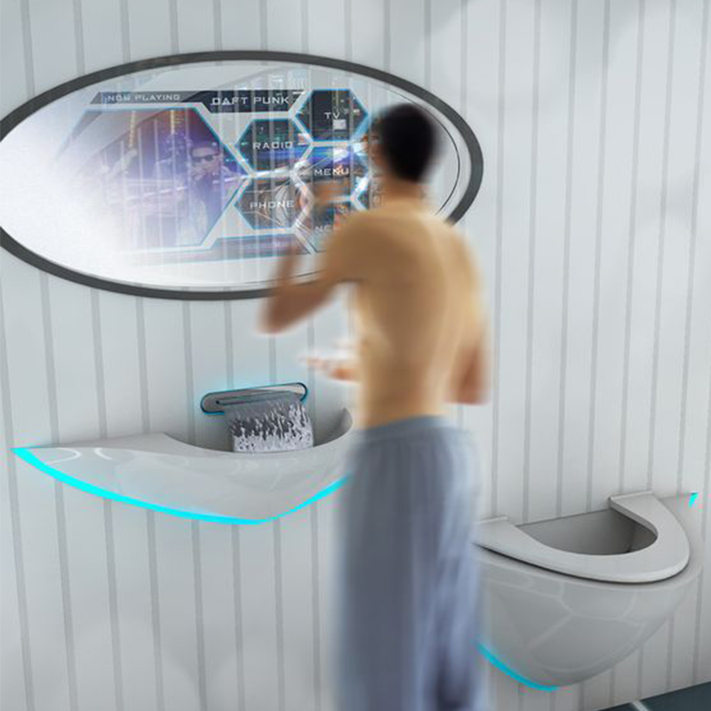 Personalizirana kupaonica kao budućnost kupaonica